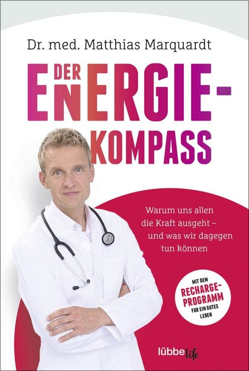 Produktbild: Der Energiekompass