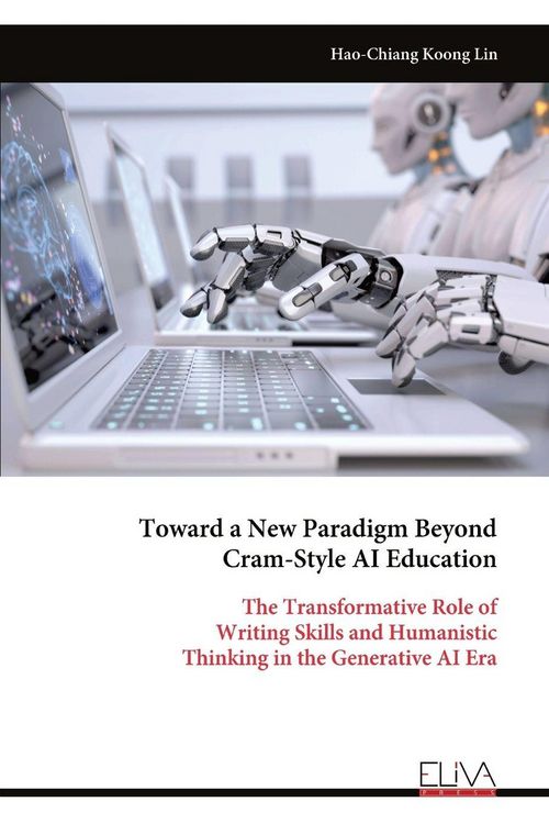 Produktbild: Toward a New Paradigm Beyond Cram-Style AI Education
