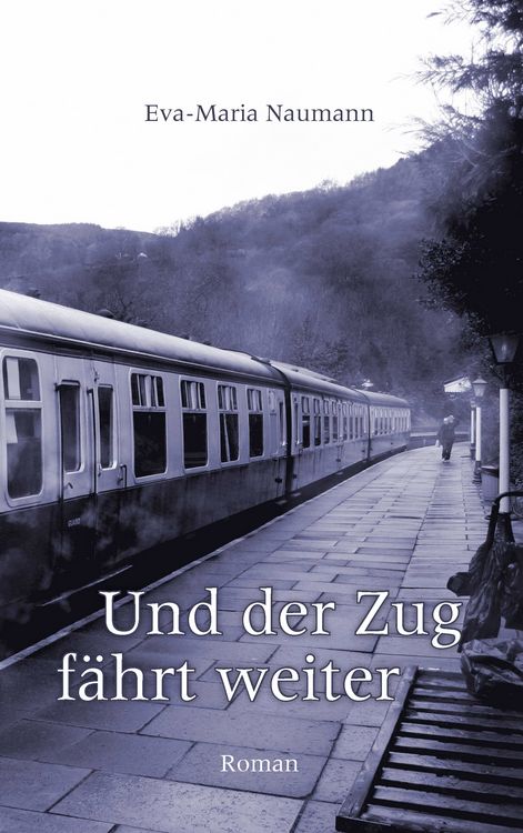 Produktbild: Und der Zug f&auml;hrt weiter