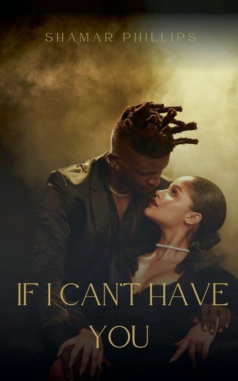 Produktbild: If I Can't Have You