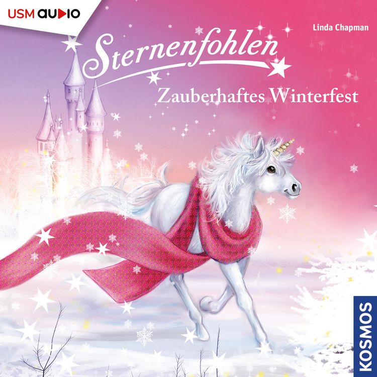 Produktbild: Zauberhaftes Winterfest