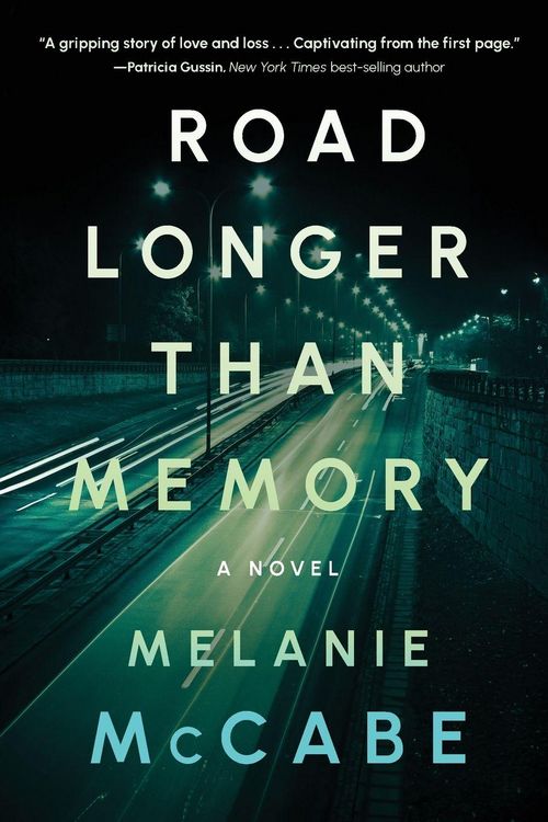 Produktbild: Road Longer Than Memory
