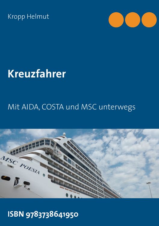 Produktbild: Kreuzfahrer