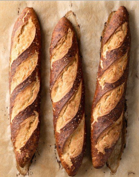 Produktbild: Dein bestes Brot &uuml;ber Nacht