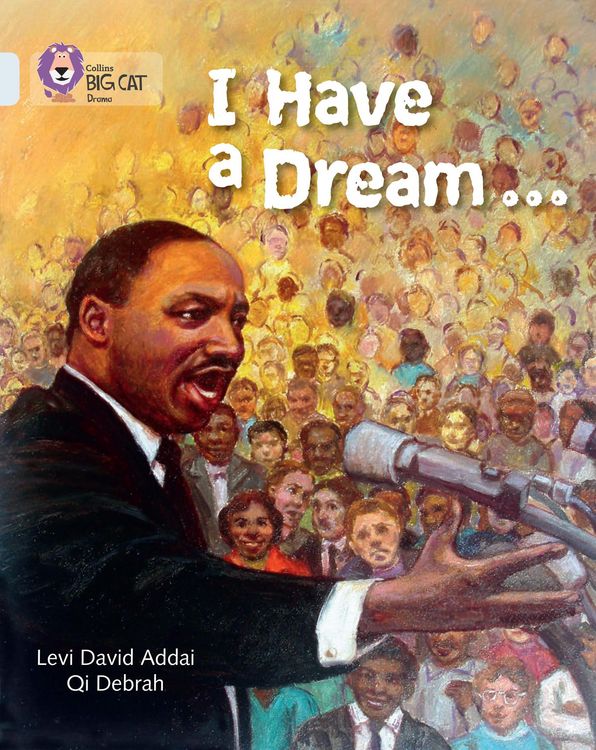 Produktbild: I Have a Dream