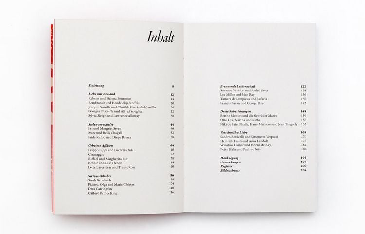 Produktbild: Was Kunst uns &uuml;ber die Liebe erz&auml;hlen kann