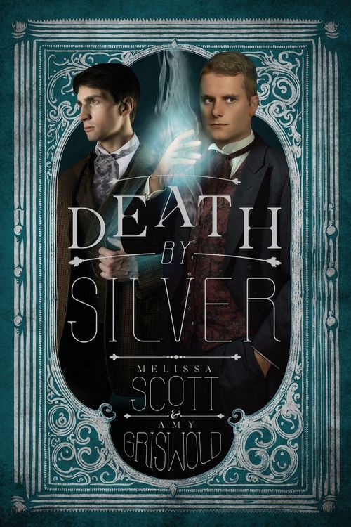 Produktbild: Death by Silver