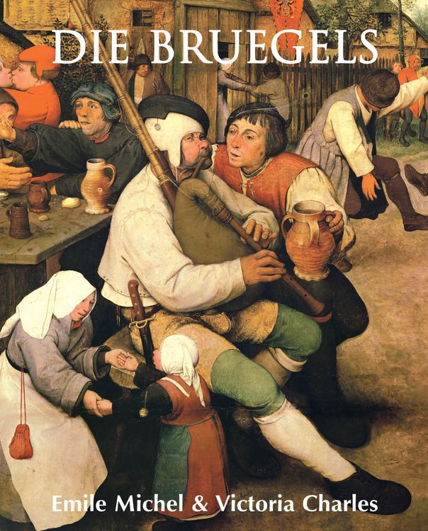 Produktbild: Die Bruegels