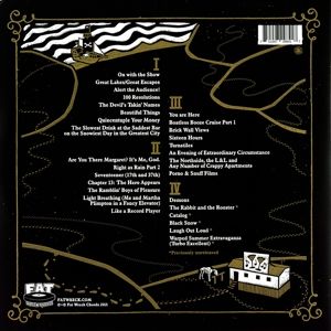 Produktbild: We Are The Champions Of The World (Black 2LP)