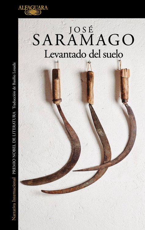 Produktbild: Levantado del suelo