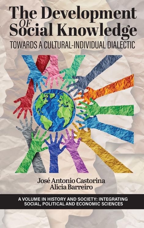 Produktbild: The Development of Social Knowledge