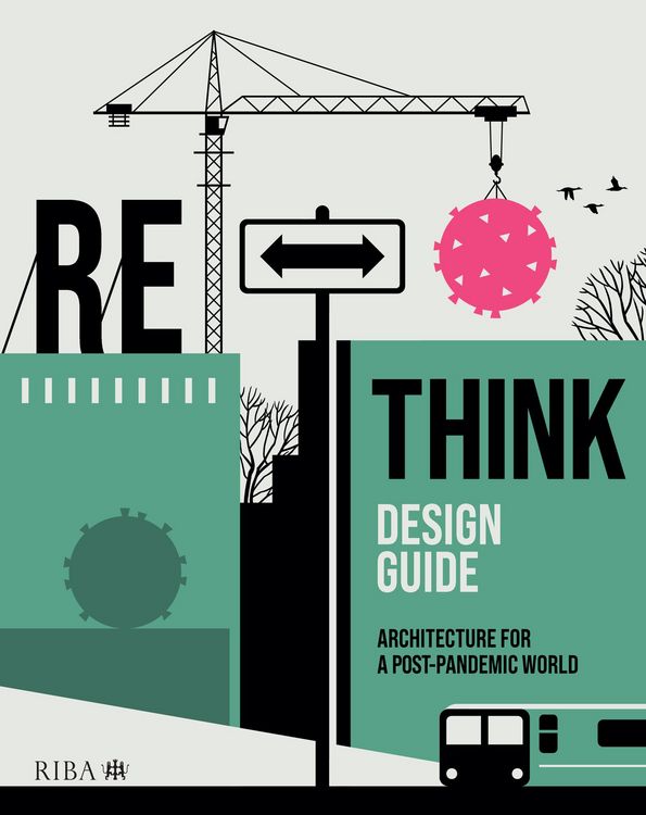 Produktbild: RETHINK Design Guide