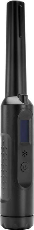 Produktbild: Metalldetektor Suchtiefe (max.) 25cm akustisch, digital LV-7504