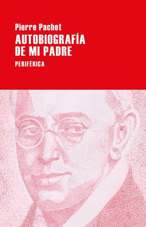 Produktbild: Autobiograf&iacute;a de mi padre