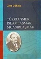 Produktbild: T&uuml;rklesmek Islamlasmak Muasirlasmak