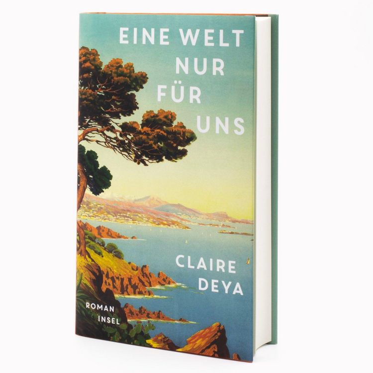 Produktbild: Eine Welt nur f&uuml;r uns