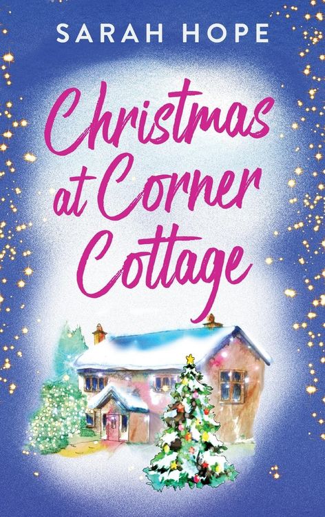 Produktbild: Christmas at Corner Cottage