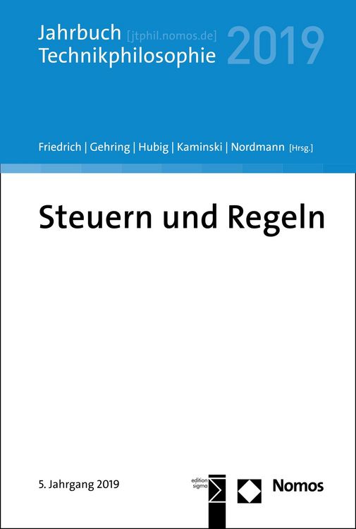 Produktbild: Steuern und Regeln