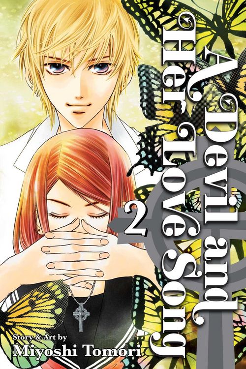 Produktbild: A Devil and Her Love Song, Vol. 2