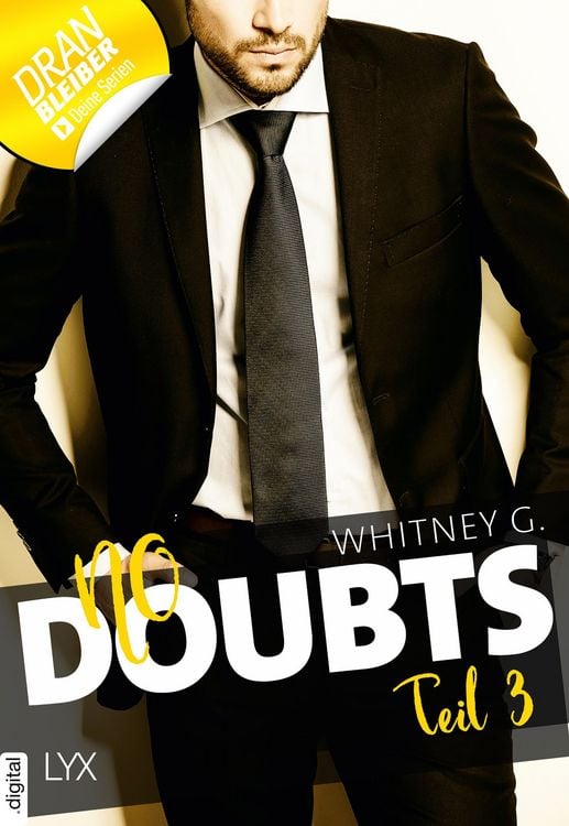 Produktbild: No Doubts - Teil 3