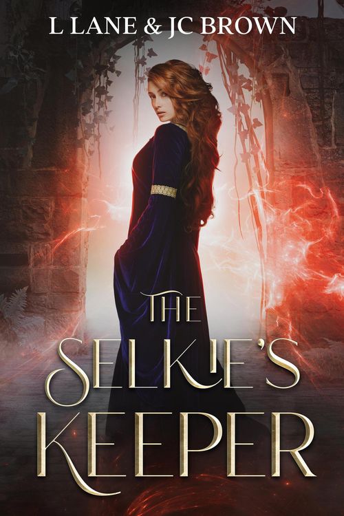 Produktbild: The Selkie's Keeper