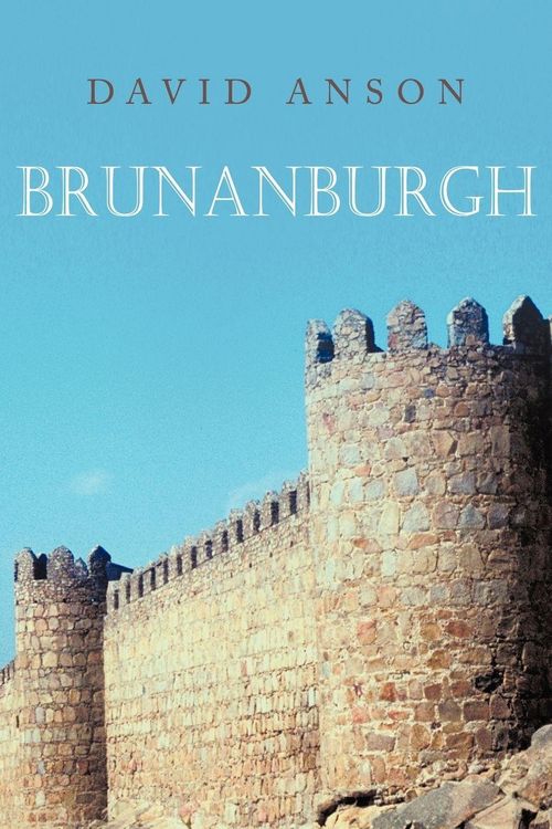 Produktbild: Brunanburgh