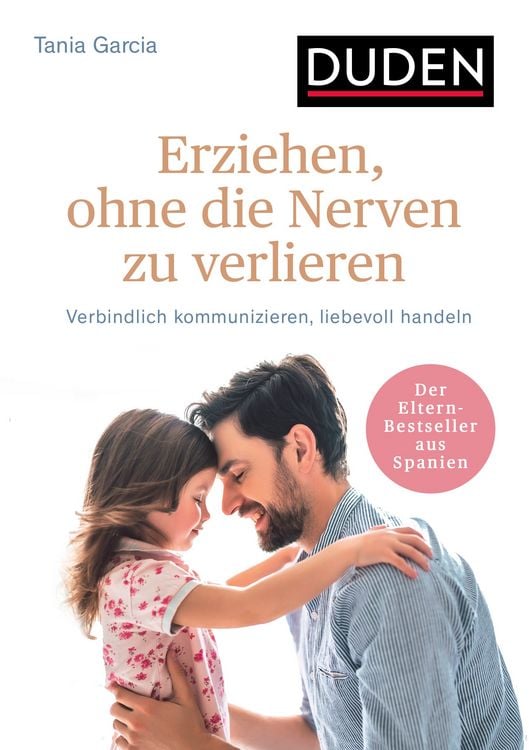 Produktbild: Erziehen, ohne die Nerven zu verlieren