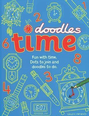 Produktbild: Doodles Time
