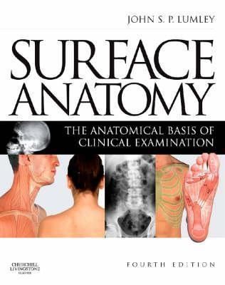 Produktbild: Surface Anatomy