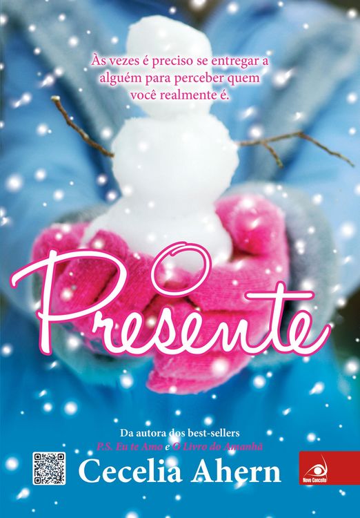 Produktbild: O presente