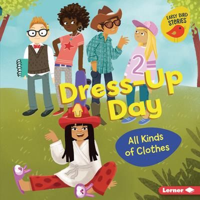 Produktbild: Dress-Up Day