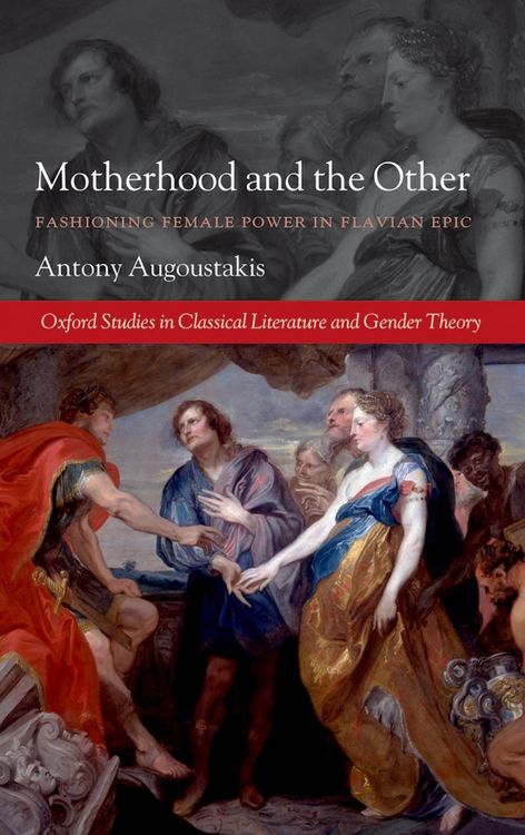 Produktbild: Motherhood and the Other