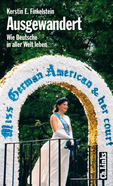 Produktbild: Ausgewandert