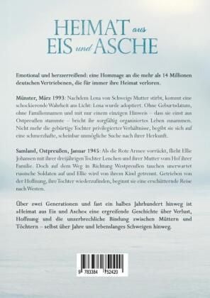 Produktbild: Heimat aus Eis und Asche