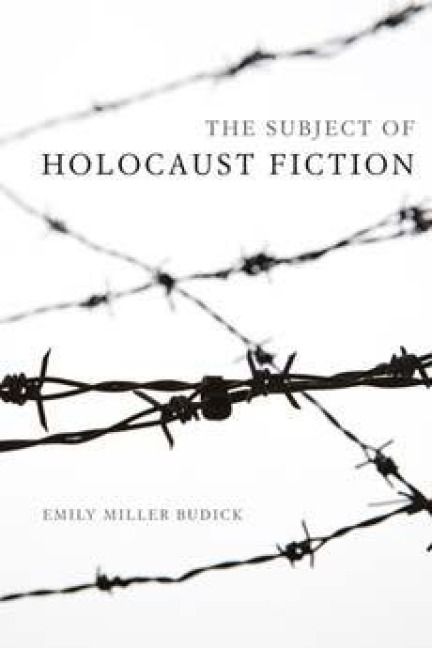 Produktbild: Subject of Holocaust Fiction
