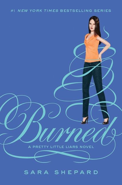 Produktbild: Burned