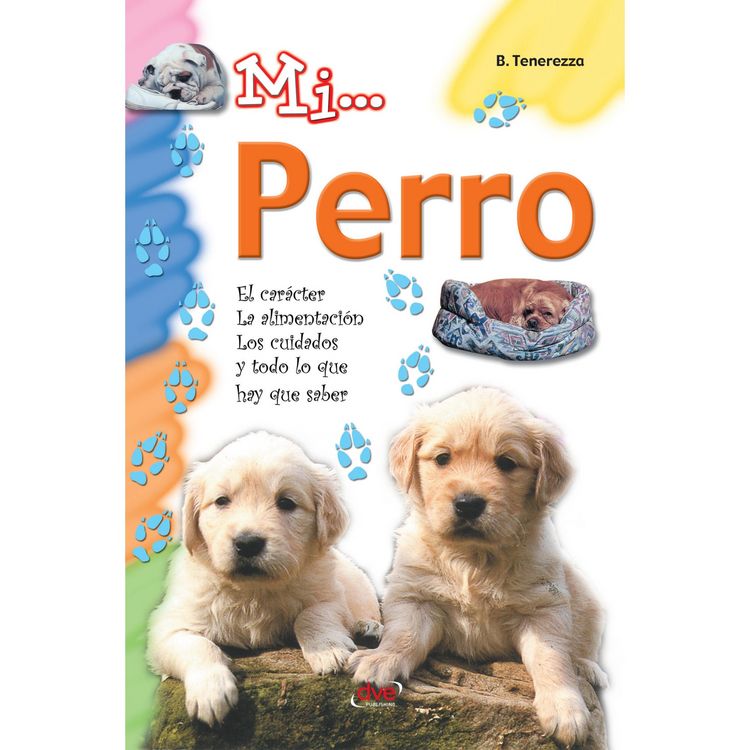 Produktbild: Mi... Perro