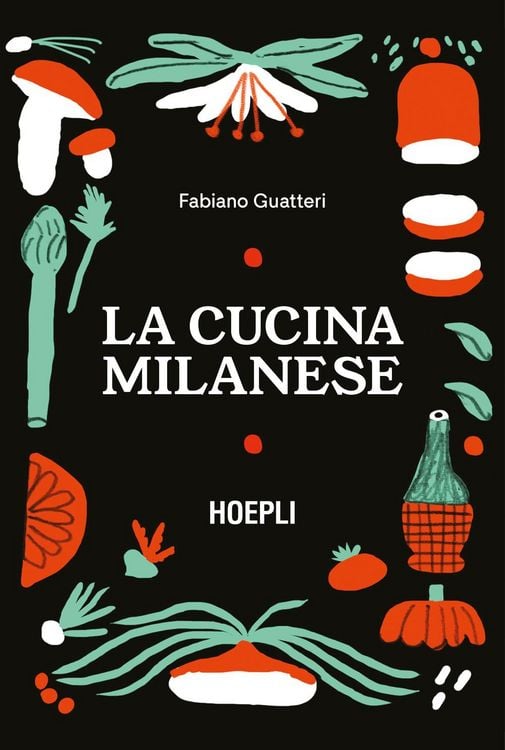 Produktbild: La cucina milanese