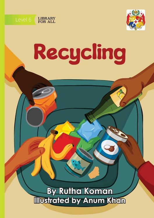 Produktbild: Recycling