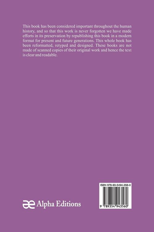 Produktbild: An Essay On The Encroachments Of The German Ocean Along The Norfolk Coast; With A Design To Arrest Its Further Depredations