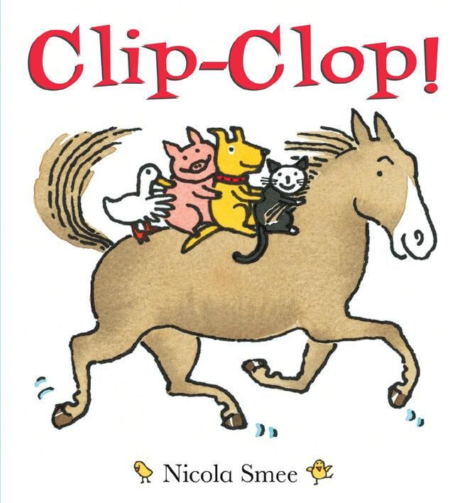 Produktbild: Clip-Clop