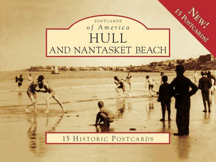 Produktbild: Hull and Nantasket Beach