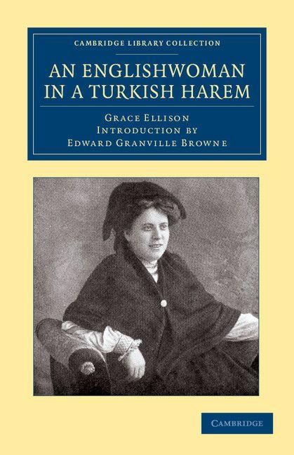 Produktbild: An Englishwoman in a Turkish Harem