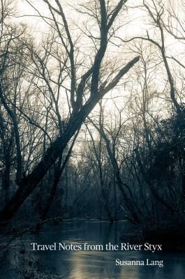 Produktbild: Travel Notes from the River Styx