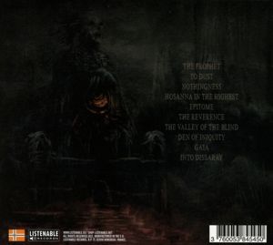 Produktbild: Pilgrim
