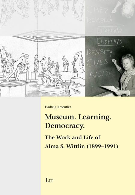 Produktbild: Museum. Learning. Democracy
