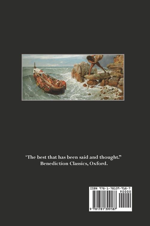 Produktbild: The Odyssey