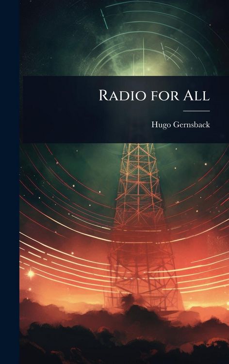 Produktbild: Radio for All