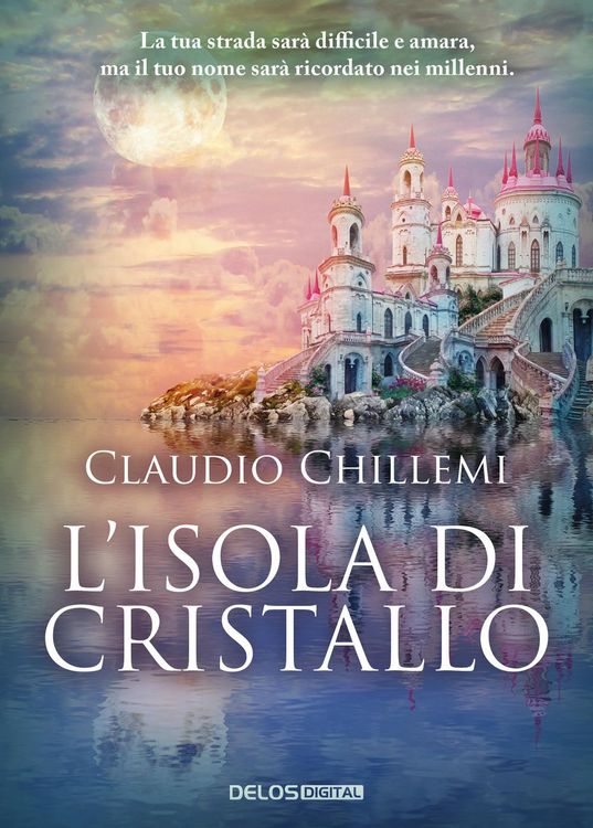 Produktbild: L' isola di cristallo