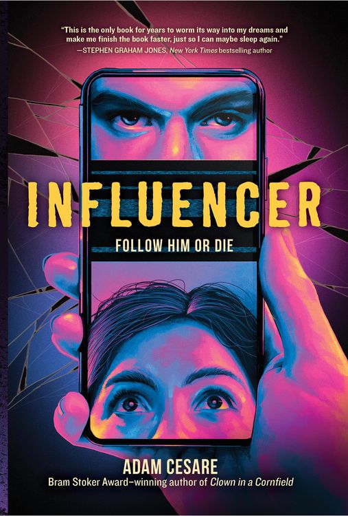Produktbild: Influencer
